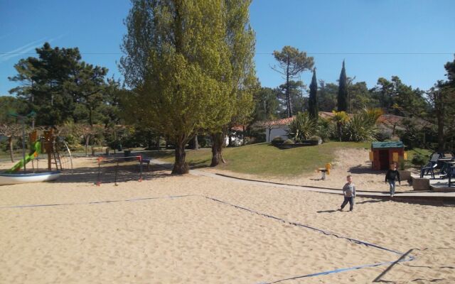 le Hameau de l'Océan