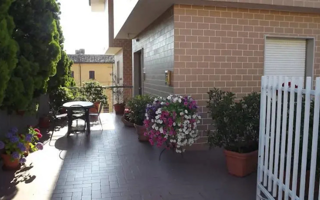 Affittacamere Via Carducci