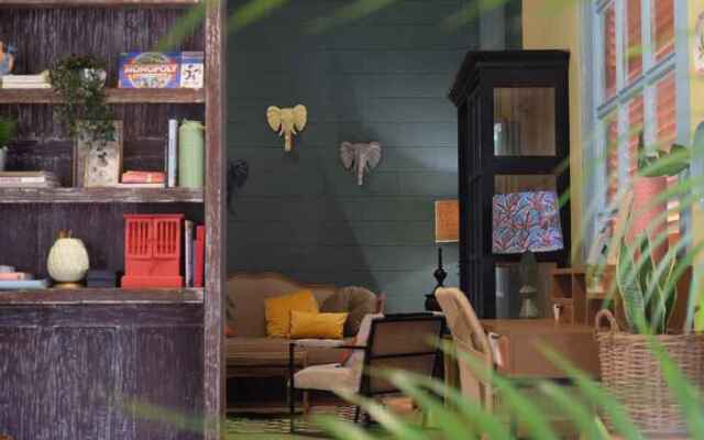 Rimba Desa Resort Inn Jepara