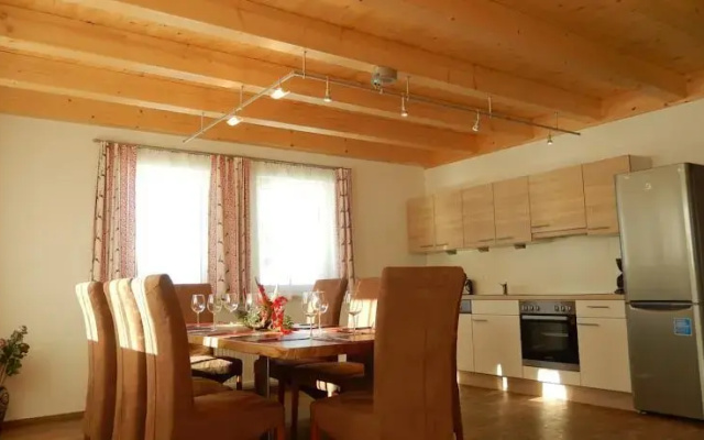 AlpenChalet Mitterberg
