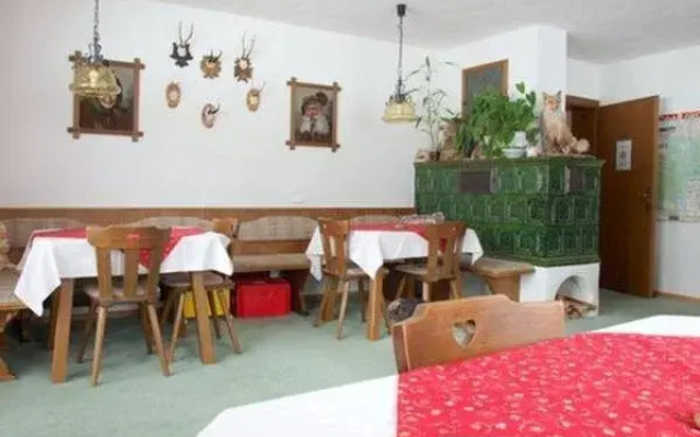 Frühstückspension Pachler