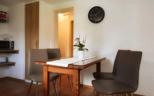 Peters Panoramaappartement