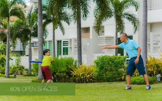 Alabang Staycation near Airport (NAIA)