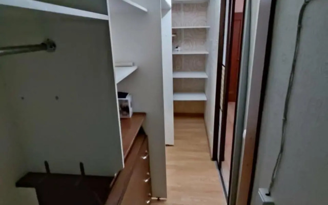 Апартаменты на улице Трудовых резервов 11