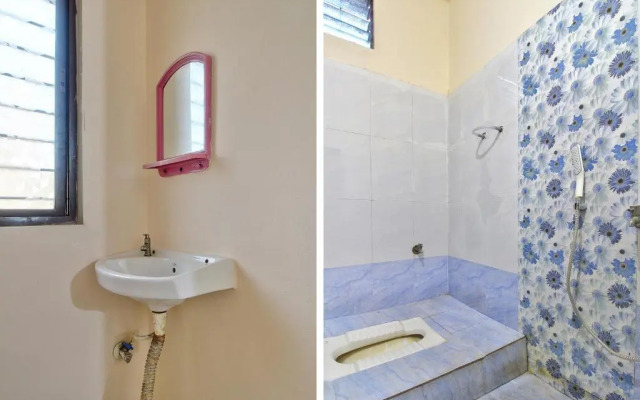 SPOT ON 43864 Shubh Ratna Lodge SPOT