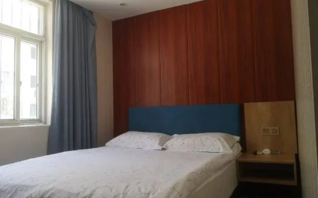 Shanghai Conner Hotel