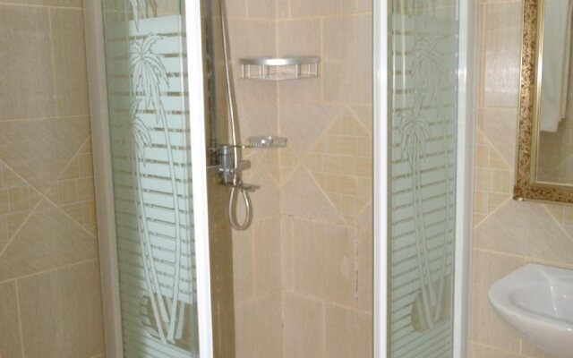 The Amariah Boutique Hotel City Centre