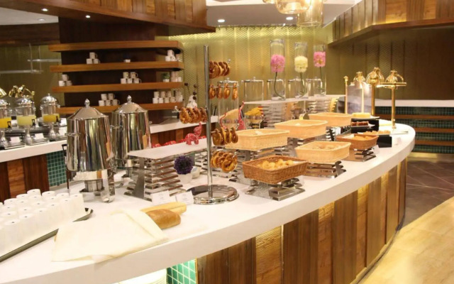 Rayfont International Hotel Shenyang
