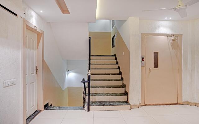 Treebo Trend Hotel Omkar