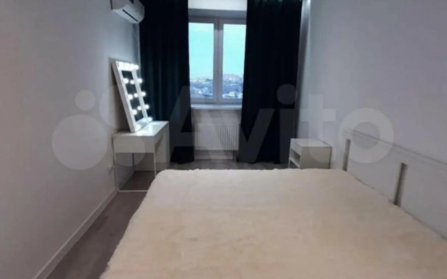 Апартаменты на улице Луговая 22/1