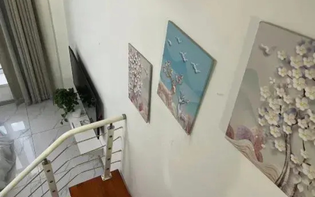 Tonghua Chujian Apartment (Wanda Plaza)