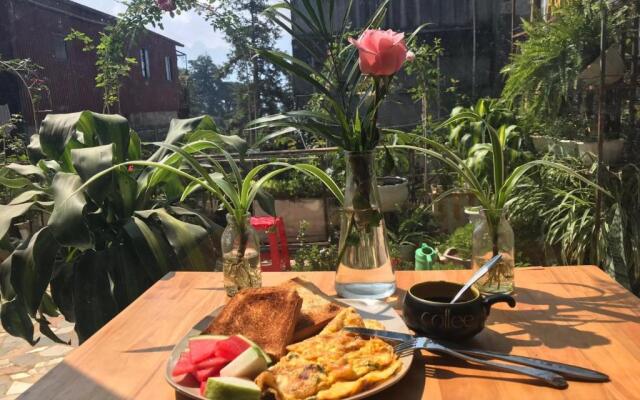 Sapa Aroma Hotel