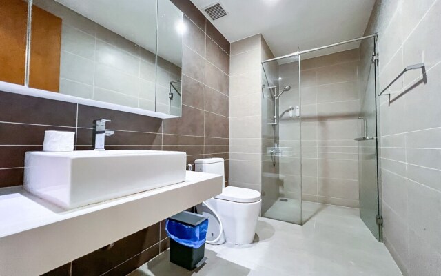 Jennyhomes Sunrise City