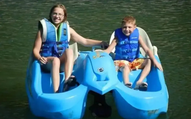 Tomahawk Resort