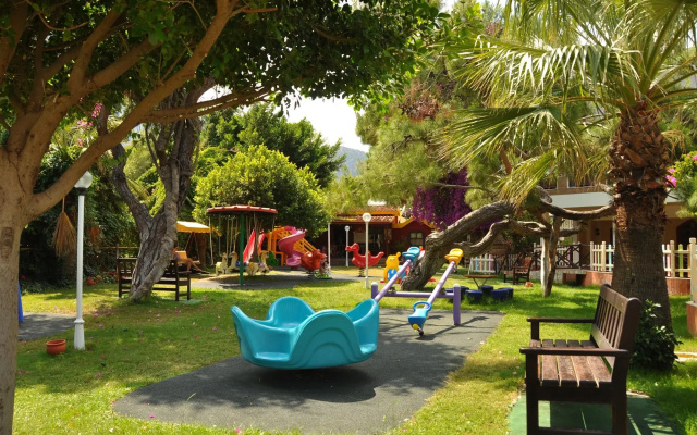 Club Boran Mare Beach - All Inclusive