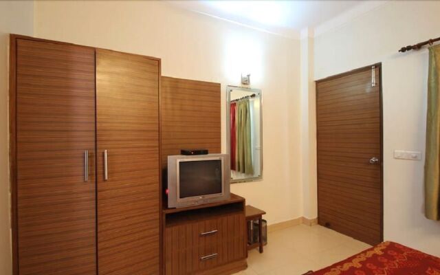 Excellency Corporate Homes