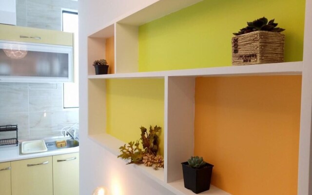 Meet travelers Guest House