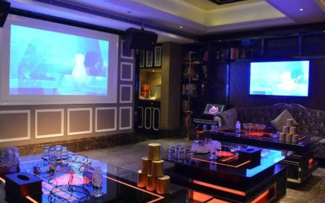 Ballad Jin Ling Hotel