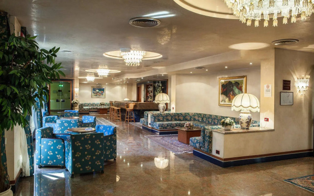 Hotel Leonardo Da Vinci