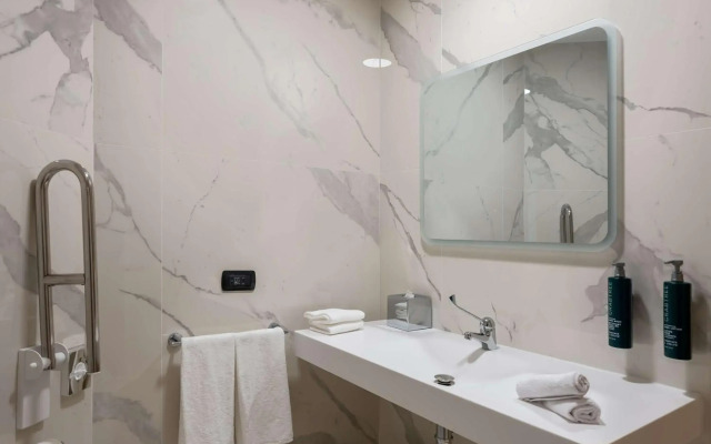 Hilton Garden Inn Milan Malpensa