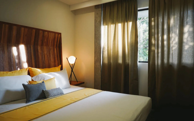 Urban Residences - Siem Reap