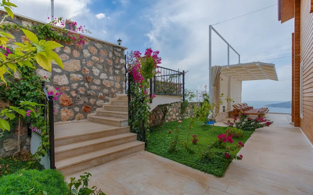 Villa Fulya By Lucida Villas