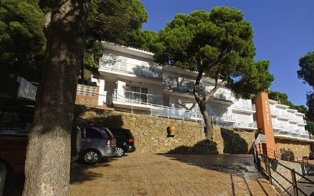 RVhotels Apartamentos Duplex Bon Sol