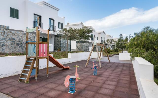 Home2Book Residencial Las Candelarias 1