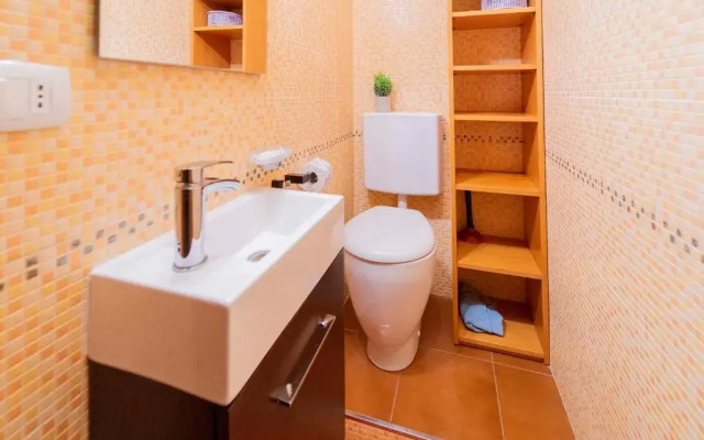 121 - Casa Levanto, 5 minuti dal mare e spiaggia