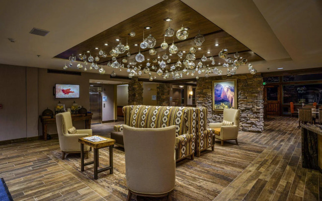 Hyatt Place Springdale/Zion National Park