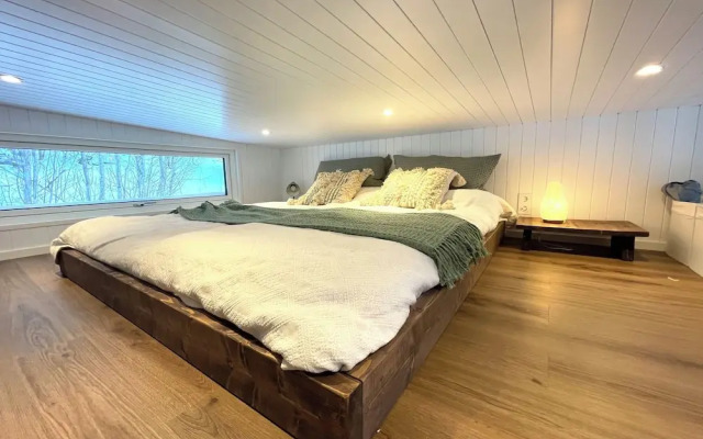 Åre Travel - Lilla Solbringen