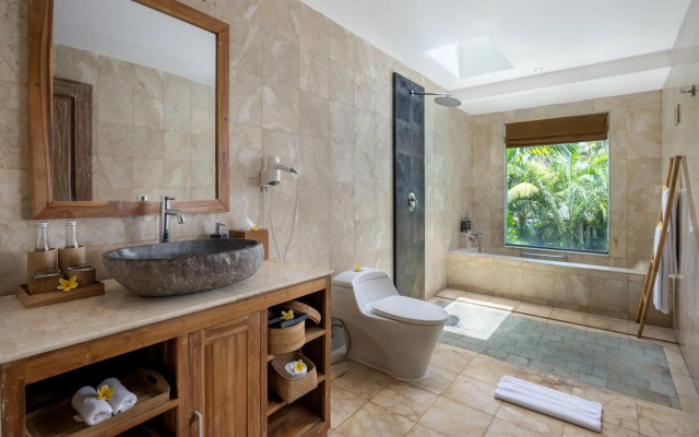 The Sankara Resort by Pramana