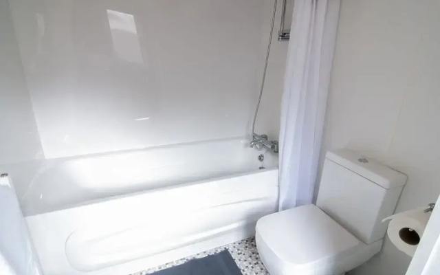 Summer Lodge Luxury Caravan in Hastings Free Wifi