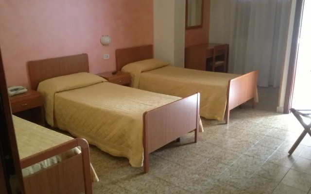 Hotel Vallisdea