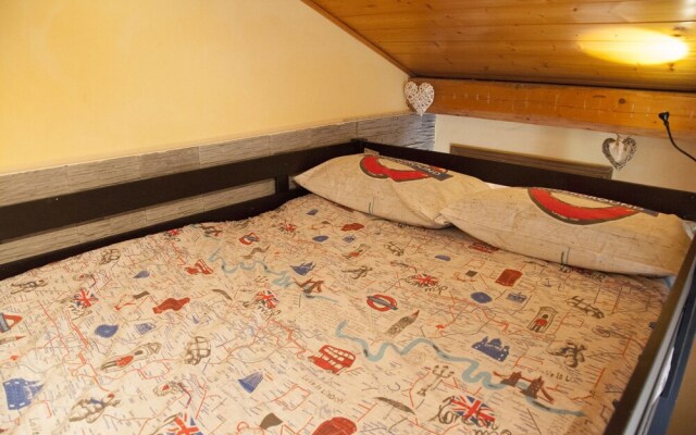 Bed and Breakfast da Red
