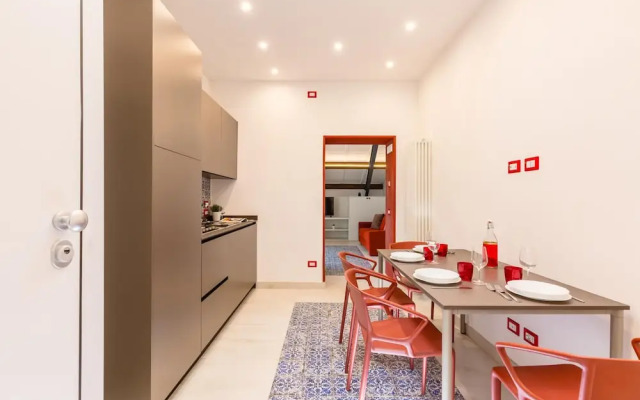 Colonna Apartment 2 by Wonderful Italy