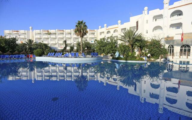 Hammamet Garden Resort and Spa