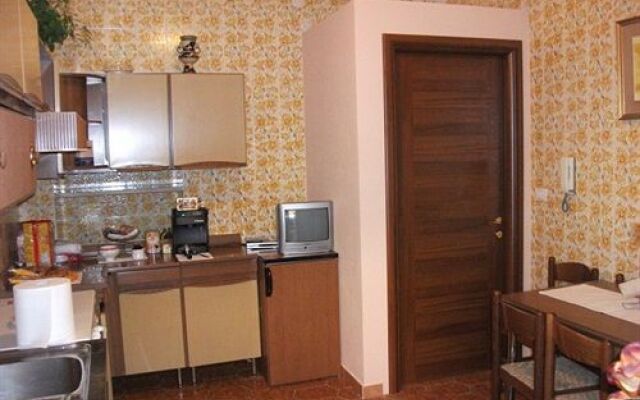 Solemare B&B
