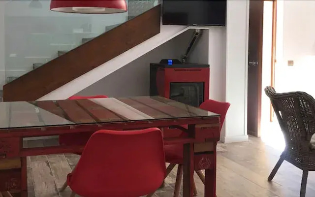 Don Juventino Casa Rural