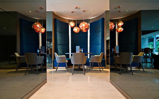 Clayton Hotel Chiswick