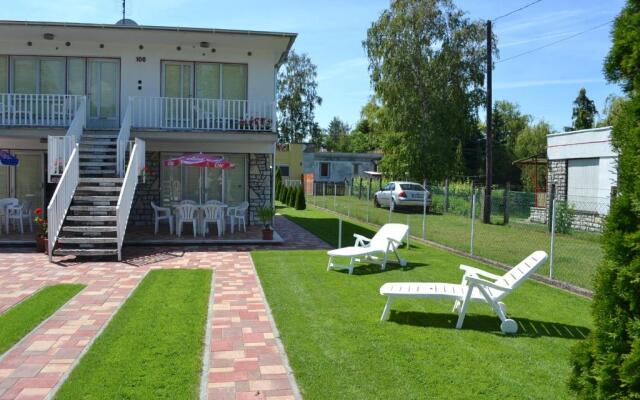 Family Home Apartment