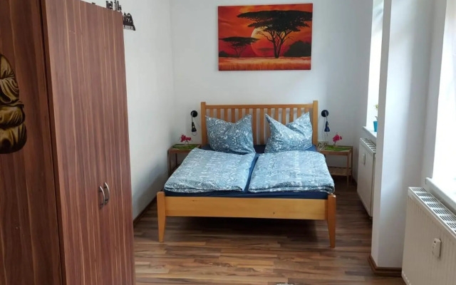 Ferienwohnung Rickyy