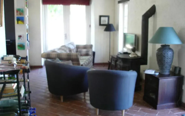 Villa Binami