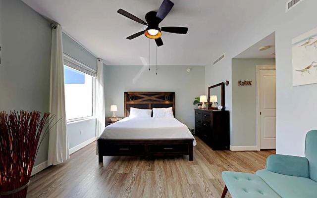 San Andres #201a at Lost Key