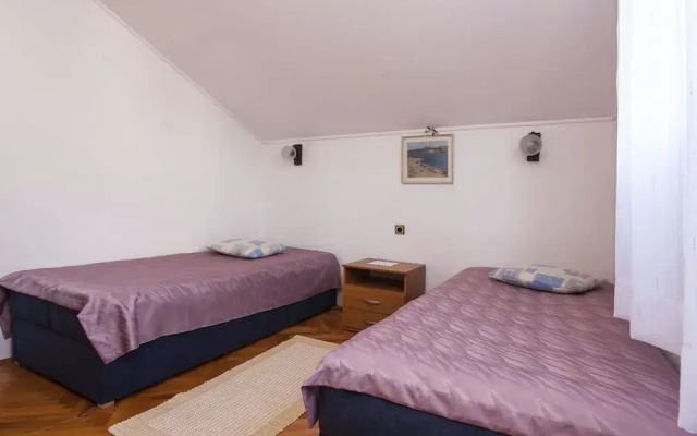 Apartment Dragica / Two Bedroom A1