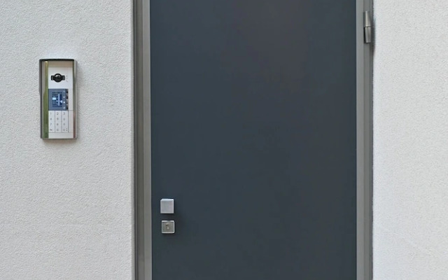 Lugano Suite Modern Concept 4