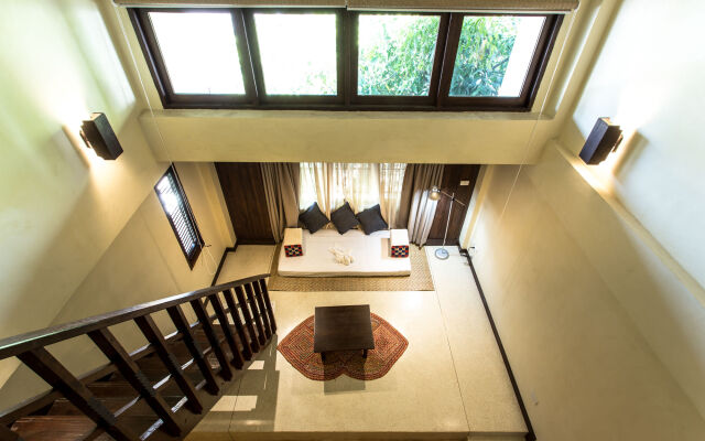 ONCE (upon a time) Chiang Mai Boutique Home