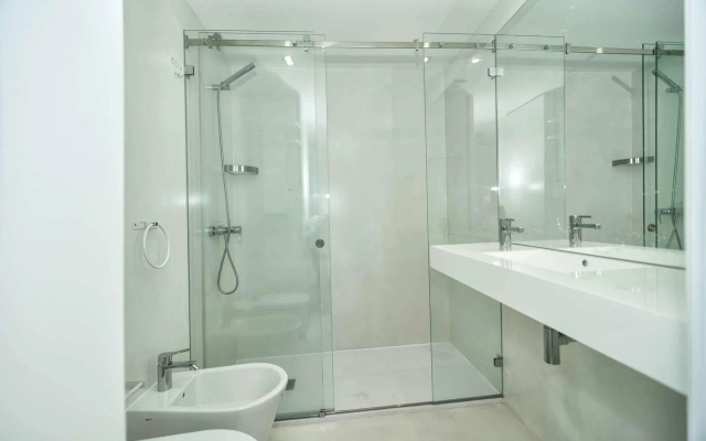 Cathedral Design Apartments