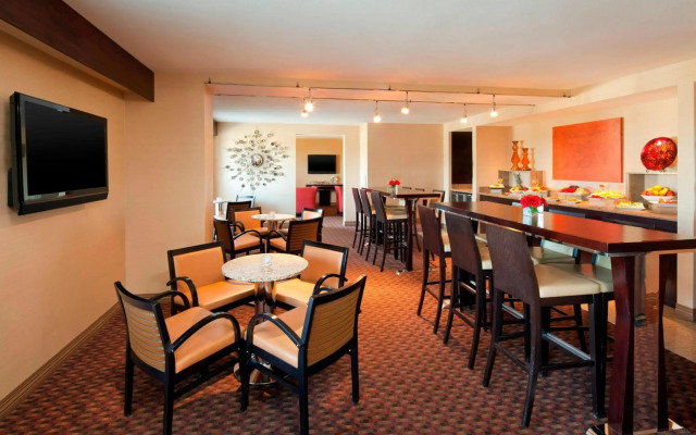 Sheraton Albuquerque Uptown