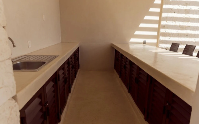 Santamar Penthouse F302
